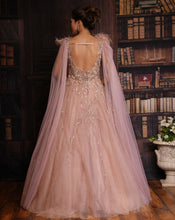 Load image into Gallery viewer, The Isabella Rose Gown
