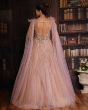 Load image into Gallery viewer, The Isabella Rose Gown