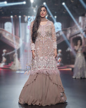 Load image into Gallery viewer, The Spree Anarkali-Gown