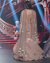 Load image into Gallery viewer, The Spree Anarkali-Gown
