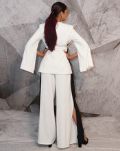 Load image into Gallery viewer, The Yin-yang blazer set