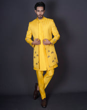 Load image into Gallery viewer, MOF Lotus Jacket Set