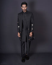 Load image into Gallery viewer, MOF Black Lotus Jacket Set