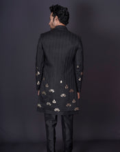 Load image into Gallery viewer, MOF Black Lotus Jacket Set