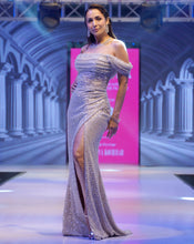 Load image into Gallery viewer, The Diamond Gown