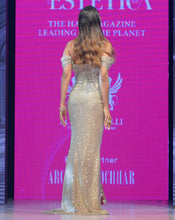 Load image into Gallery viewer, The Diamond Gown