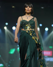 Load image into Gallery viewer, The Forest Drape Set