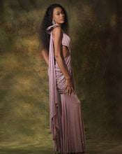 Load image into Gallery viewer, The Lilac Reagan Gown