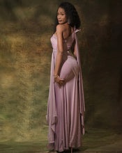 Load image into Gallery viewer, The Lilac Reagan Gown