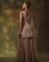 Load image into Gallery viewer, The Spree Embroidered Kurta Set