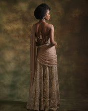 Load image into Gallery viewer, The Spree Embroidered Lehenga