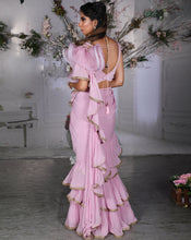 Load image into Gallery viewer, The Zahri Sari - Archana Kochhar India