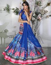 Load image into Gallery viewer, The Lotus Lehenga - Archana Kochhar India