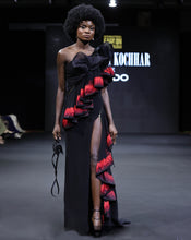 Load image into Gallery viewer, The Cosmic Gown