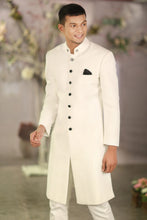 Load image into Gallery viewer, The Shiroi Jacket - Archana Kochhar India