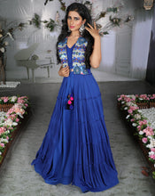 Load image into Gallery viewer, The Tāmara Ensemble - Archana Kochhar India