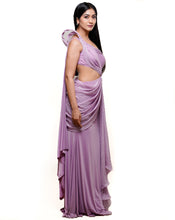 Load image into Gallery viewer, The Lilac Reagan Gown