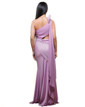 Load image into Gallery viewer, The Lilac Reagan Gown