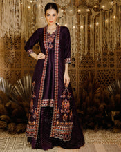 Load image into Gallery viewer, The Purple Jacket Set