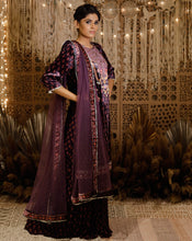 Load image into Gallery viewer, The Chanel Kurta Set