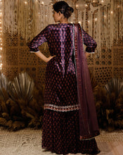 Load image into Gallery viewer, The Chanel Kurta Set