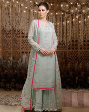 Load image into Gallery viewer, The pista pink jacket set