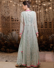 Load image into Gallery viewer, The pista pink jacket set