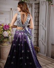 Load image into Gallery viewer, The Ainna Lehnega