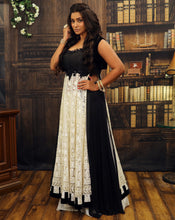 Load image into Gallery viewer, Lucknowi Jacket Anarkali