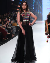 Load image into Gallery viewer, Banjara Keyhole Anarkali - Archana Kochhar India