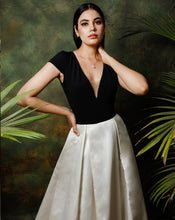 Load image into Gallery viewer, The Yin Yang Gown