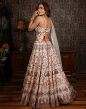 Load image into Gallery viewer, The Ivory Paradise