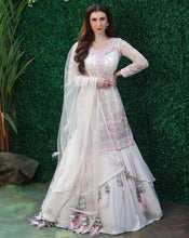 Load image into Gallery viewer, The Aqsaa Anarkali