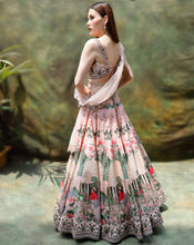 Load image into Gallery viewer, The Pink Regal Paradise