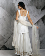 Load image into Gallery viewer, The Gota Sharara Set