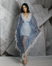 Load image into Gallery viewer, The Lace Kaftan