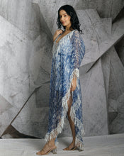 Load image into Gallery viewer, The Lace Kaftan