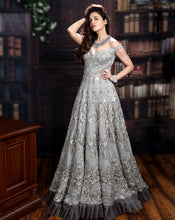 Load image into Gallery viewer, The Shimmer Gown