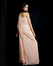 Load image into Gallery viewer, The Pink Paradise Jumpsuit