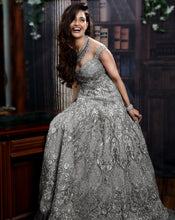 Load image into Gallery viewer, The Shimmer Gown