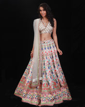 Load image into Gallery viewer, The Shehnaz Lehenga
