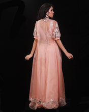 Load image into Gallery viewer, The Peach Jacket Set