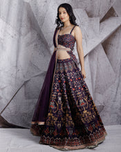 Load image into Gallery viewer, The Purple Paradise