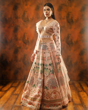 Load image into Gallery viewer, The Pink Floral Paradise