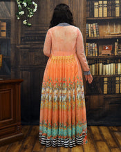 Load image into Gallery viewer, Colourful Crop Top Jacket