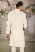 Load image into Gallery viewer, The Shiroi Jacket - Archana Kochhar India