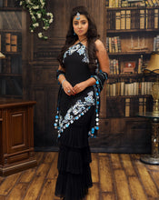 Load image into Gallery viewer, Retro Kurti Sharara