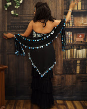 Load image into Gallery viewer, Retro Kurti Sharara