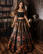 Load image into Gallery viewer, The Black Paradise