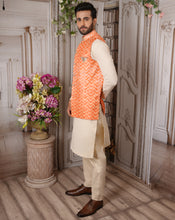 Load image into Gallery viewer, The Chevron Bandi Set